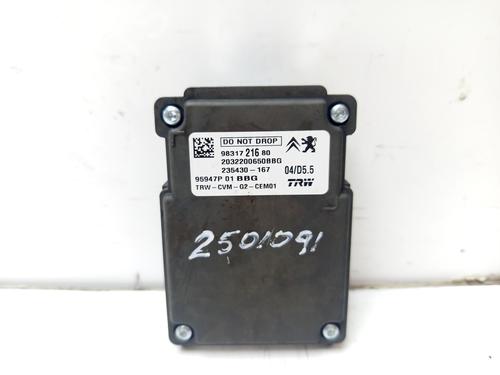 Electronic module OPEL CROSSLAND X / CROSSLAND (P17, P2QO) 1.5 Turbo D (75) | BP32304237M83 