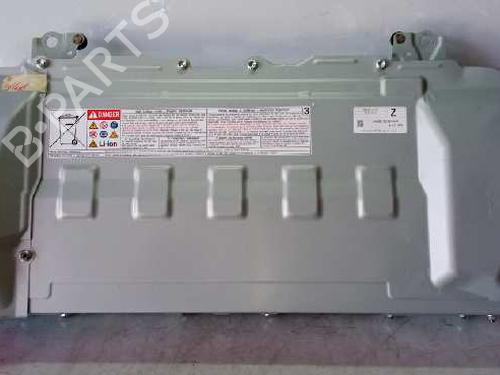 Battery TOYOTA C-HR (_X1_) 1.8 Hybrid (ZYX10_, ZYX11_) (98 hp) 11670648