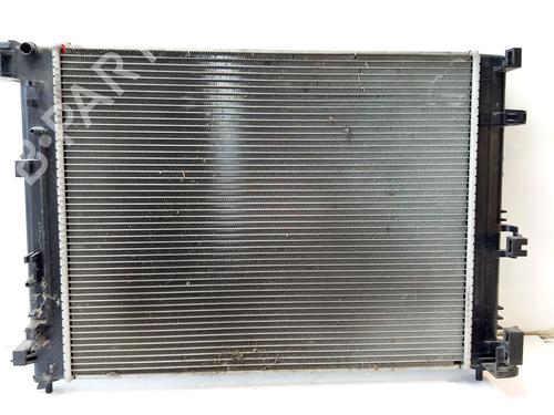 Used Water radiator NISSAN MICRA V (K14) 1.0 IG-T 100 (101 hp) 30774271