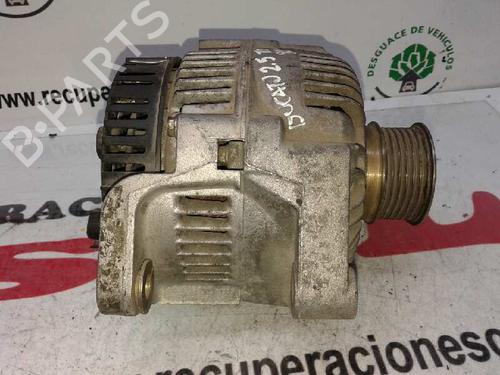 Alternator FIAT DUCATO Van (230_)  | BP7961580M7 