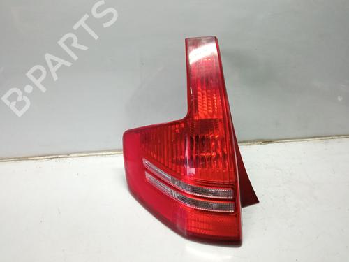 Used Left taillight Left taillight 9578570 9578570