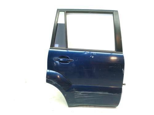 Used Right rear door TOYOTA LAND CRUISER PRADO (_J12_) 3.0 D-4D (KDJ120, KDJ125) (166 hp) 17430424