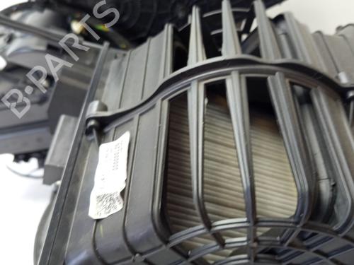 Heater matrix box PEUGEOT BIPPER (AA_) 1.3 HDi 80 / BlueHDi 80 | BP31160605M61