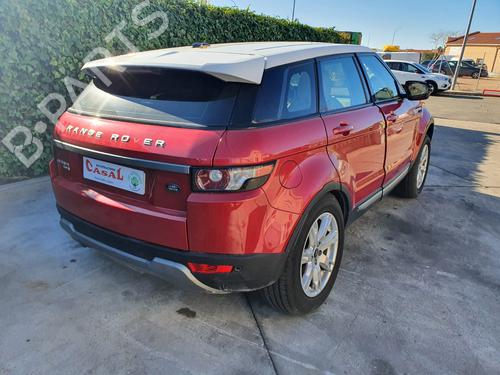 Injector LAND ROVER RANGE ROVER EVOQUE (L538) | BP32197973M100 - Image 5