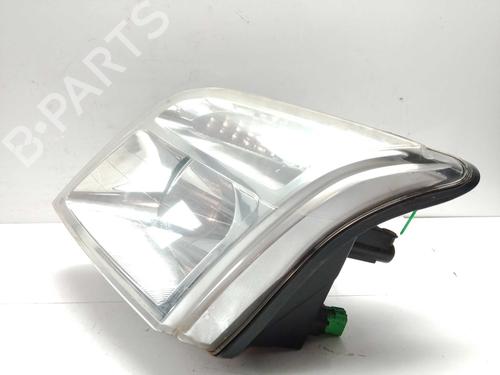 Left headlight FORD TRANSIT CONNECT (P65_, P70_, P80_) 1.8 TDCi | BP40611480C28 - Image 4