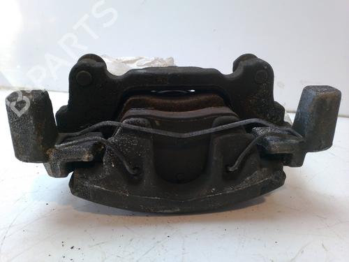 Right front brake caliper VW GOLF V (1K1) | BP23265772M104 - Image 4