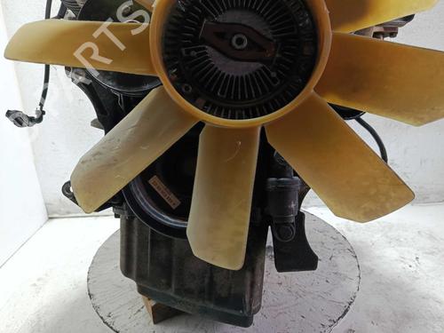 Engine SSANGYONG RODIUS II  | BP39684984M1  - Image 9
