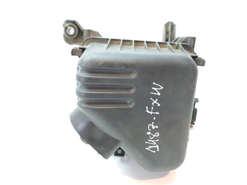 Air filter box KIA CEE'D Hatchback (ED) 1.6 CRDi 115 | BP17201665M87 - Image 3