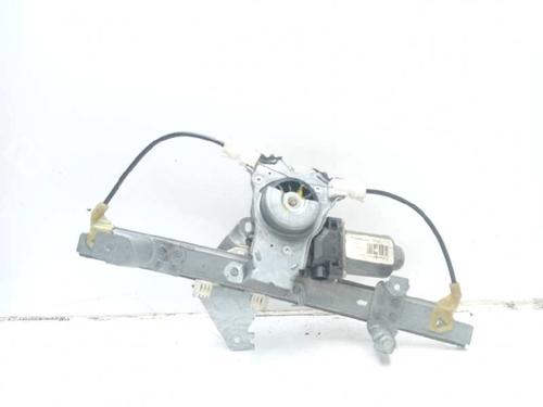 Used Rear right window mechanism NISSAN QASHQAI / QASHQAI +2 I (J10, NJ10, JJ10E) [2006-2014]  24030238