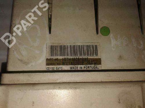 AC Styreenhet / Manøvreringsenhet FORD MONDEO III (B5Y)  | BP7951582I5 