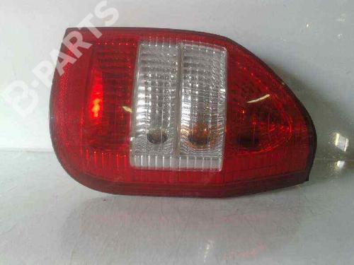 Right taillight OPEL ZAFIRA A MPV (T98)  | BP7956480C35