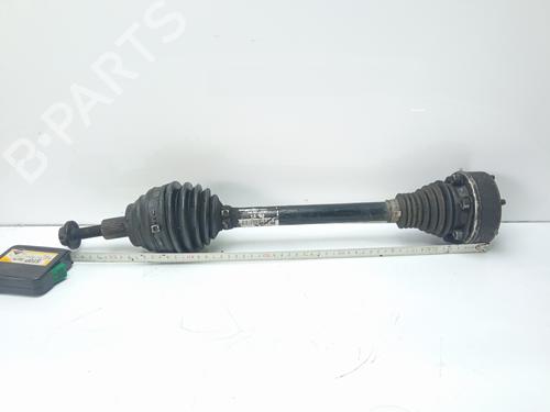 Left front driveshaft SEAT ALTEA (5P1)  | BP18734952M38 