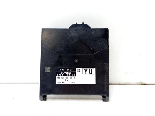 electronic-module-toyota-c-hr-_x1_-2016-32396117 main image