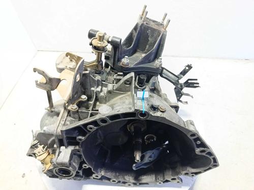 Used Gearbox Gearbox CITROËN JUMPER I Van (244) 2.0 HDi (84 hp) 40462260 40462260