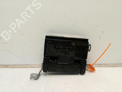 electronic-module-toyota-yaris-cross-mxp_-2020-34495156 main image