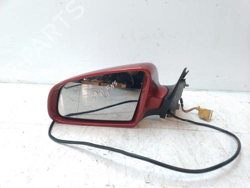 Used Left mirror AUDI A4 B7 (8EC) 2.0 TDI (140 hp) 19784242