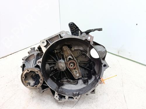Used Gearbox Gearbox VW GOLF V (1K1) 1.4 TSI (122 hp) 34265965 34265965