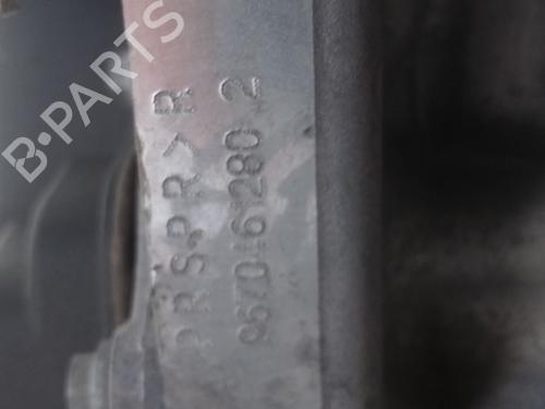 Engine PEUGEOT 308 SW I (4E_, 4H_) | BP26728723M1 - Image 12