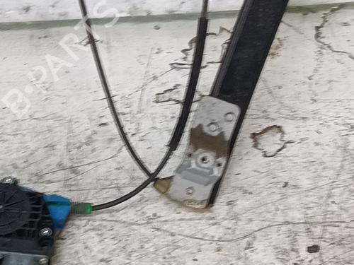 Front right window mechanism AUDI A4 B7 (8EC) 2.0 TDI 16V | BP36363248C23 - Image 10