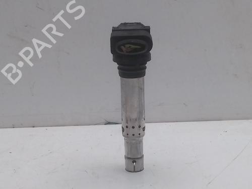 Used Ignition coil VW SCIROCCO III (137, 138) 2.0 TFSI (200 hp) 33012488