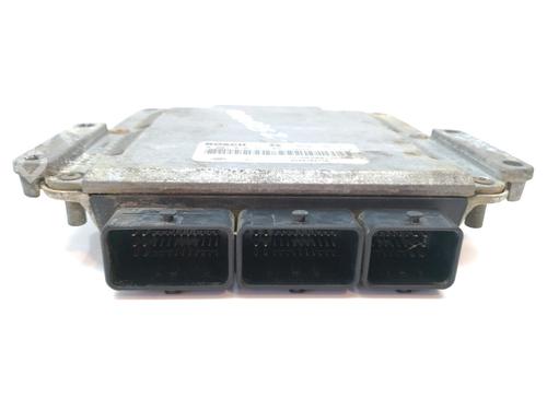 Engine control unit (ECU) RENAULT LAGUNA II (BG0/1_)  | BP13734113M57 