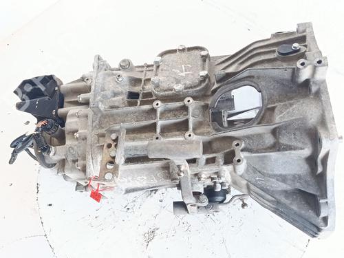 Gearbox IVECO DAILY IV Van 35C12 V, 35C12 V/P, 35S12 V, 35S12 V/P | BP36503443M3 - Image 5