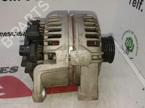 Used Alternator Alternator 7962059 7962059