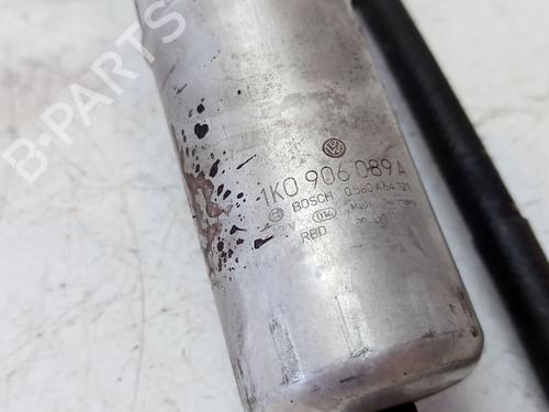 Fuel pump AUDI A3 Sportback (8PA) 2.0 TDI 16V | BP31159140M76