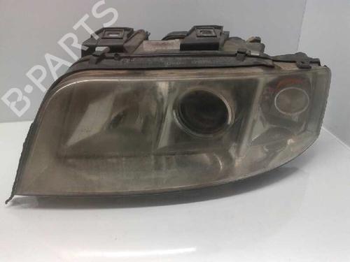 Used Left headlight Left headlight 7956308 7956308