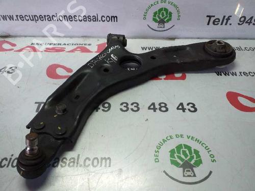 Used Left front suspension arm Left front suspension arm 10275645 10275645