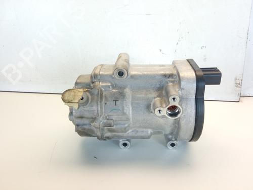 AC compressor TOYOTA RAV 4 IV (_A4_) | BP8076009M34 - Image 4