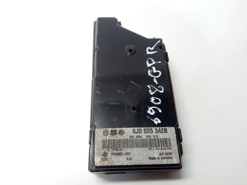 Electronic module SEAT IBIZA IV (6J5, 6P1)  | BP11417038M83 