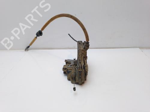 Rear left lock SEAT LEON (1P1) 1.9 TDI | BP20724659C100 