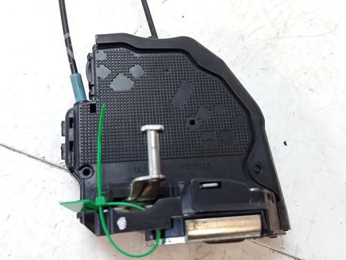 Türschloss links hinten TOYOTA VERSO (_R2_) | BP30775925C100