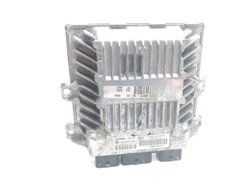 Used Engine control unit (ECU) Engine control unit (ECU) 17653845 17653845