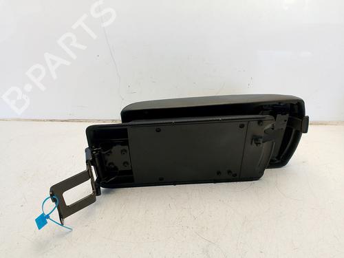 Armrest / Center console CITROËN C5 III (RD_) 3.0 HDi 240 (RDX8CA) | BP38061546I20 - Image 4