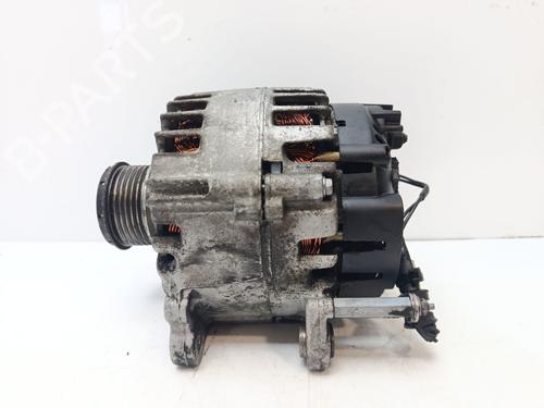 Alternator SEAT LEON (1P1) 1.6 TDI | BP33426734M7 - Image 2
