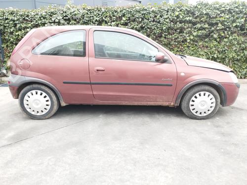 Front right window mechanism OPEL CORSA C (X01) 1.2 (F08, F68) | BP19114003C23 