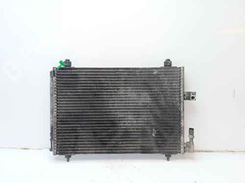 Used AC radiator AC radiator CITROËN C5 II (RC_) 2.0 HDi (RCRHRH) (136 hp) 33759284 33759284