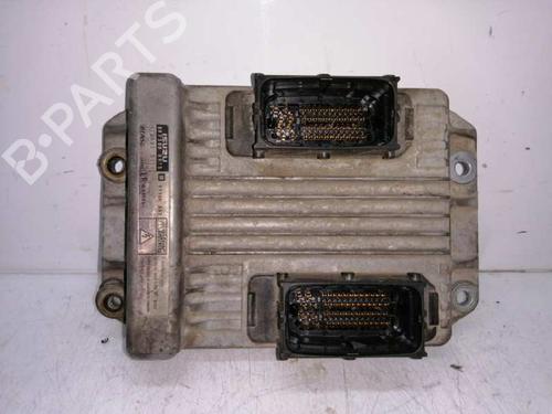 Used Engine control unit (ECU) Engine control unit (ECU) 7958267 7958267