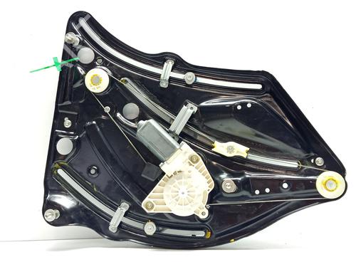 Used Rear left window mechanism MERCEDES-BENZ E-CLASS Coupe (C207) E 350 CDI (207.322) (231 hp) 31093243