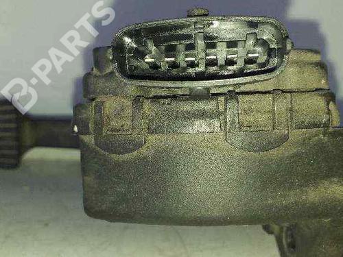 Pedal HYUNDAI i30 (FD)  | BP7958180I4 