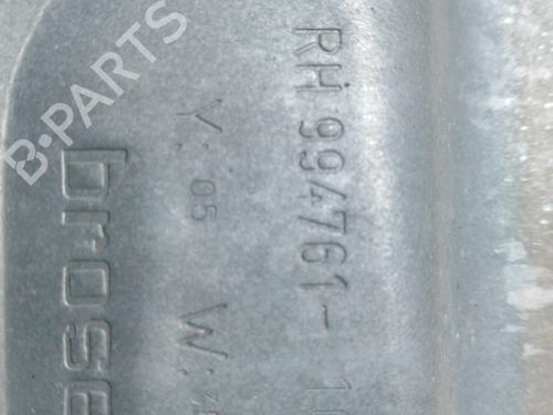 Front right window mechanism FORD FOCUS II (DA_, HCP, DP) 1.4 | BP21269267C23 