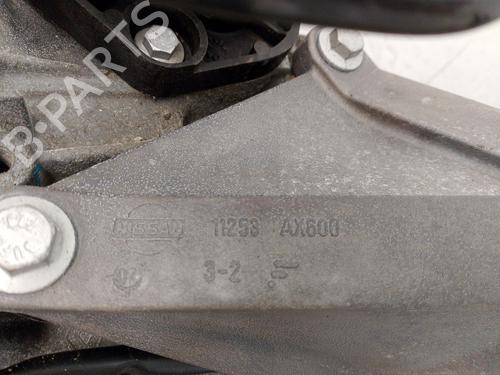 Gearbox NISSAN NOTE (E11, NE11) 1.4 | BP34265677M3 - Image 7