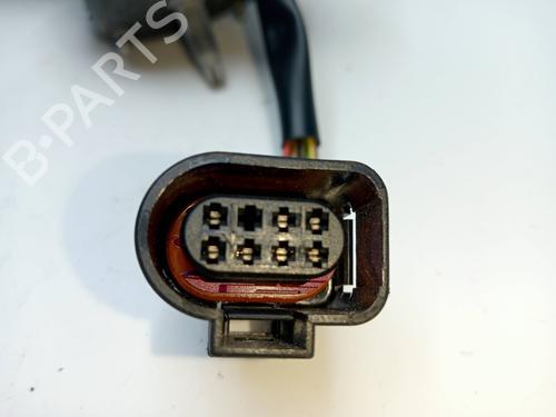 Right mirror SEAT LEON (1P1)  | BP22226409C27 