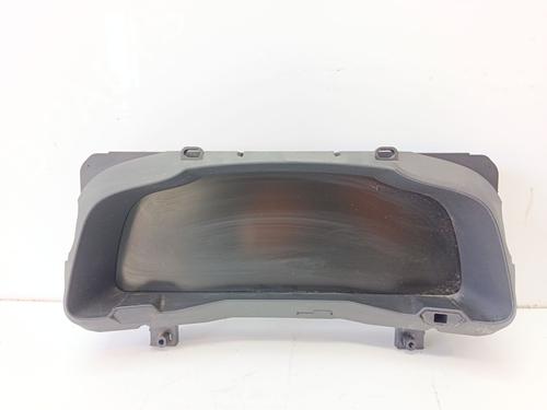 Used Instrument cluster Instrument cluster 33422522 33422522