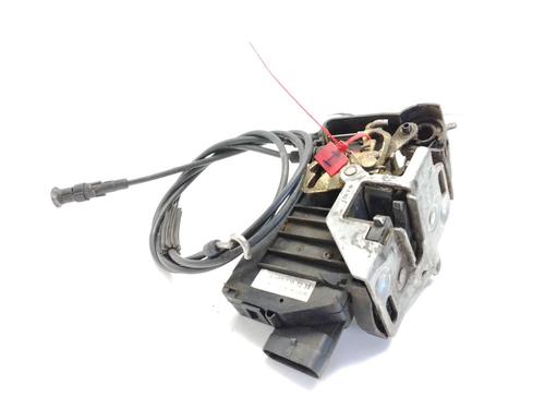 Used Rear left lock Rear left lock MERCEDES-BENZ M-CLASS (W163) [1998-2005] 40611435 40611435