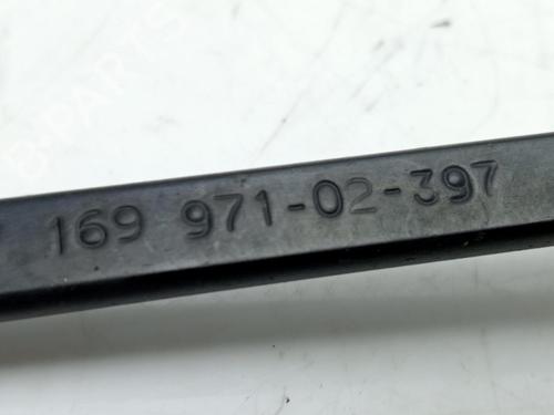 Front windshield wiper arm BMW 1 (E87)  | BP16028605C143 