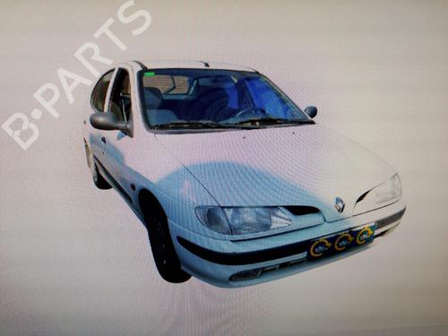 Brugte RENAULT MEGANE I (BA0/1_) [1995-2004]  4397694