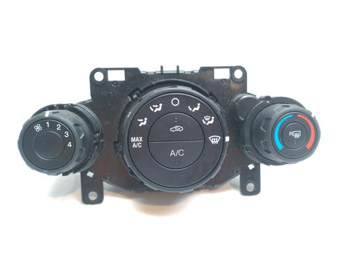 Commande Chauffage FORD ECOSPORT 1.5 EcoBlue TDCi | BP16714720I5 